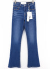 Blue Denim Jeans