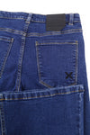 Blue Denim Jeans