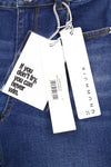 Blue Denim Jeans