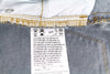 Blue Denim Jeans