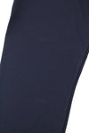 Blue Nylon Trousers