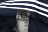 Blue Nylon Trousers