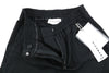 Black Cotton Trousers