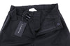 Black Polyester Trousers