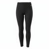 Black Cotton Leggings