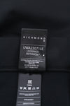 Black Cotton Leggings