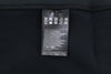 Black Cotton Leggings