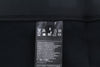Black Cotton Leggings