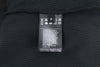 Black Polyester Trousers