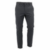 Black Polyester Trousers