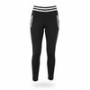 Black Cotton Leggings