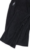 Black Polyester Leggings