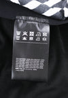 Black Polyester Leggings