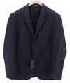 Green Wool Suit