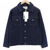 Blue Denim Jacket