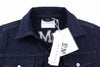 Blue Denim Jacket