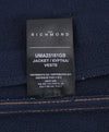 Blue Denim Jacket