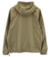 Brown Polyester Jacket