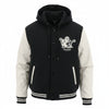 Jacket Two Toned Varsity