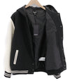 Jacket Two Toned Varsity