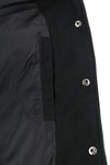 Jacket Two Toned Varsity