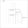 Jacket MMP Dafen