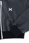 Black Polyester Jacket