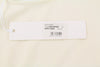 Ivory Polyester Jumper