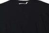 Back Viscose Sweatshirt