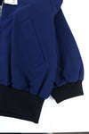 Blue Viscose Sweatshirt
