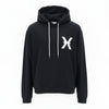 Back Cotton Hoodie