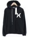 Back Cotton Hoodie