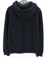 Back Cotton Hoodie
