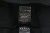 Back Cotton Hoodie