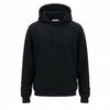Back Cotton Hoodie
