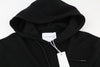 Back Cotton Hoodie