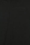 Back Cotton Hoodie