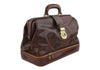 Brown Vachetta Leather Bag