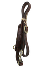 Brown Vachetta Leather Bag
