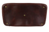 Brown Vachetta Leather Bag