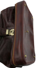 Brown Vachetta Leather Bag