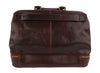 Brown Vachetta Leather Bag