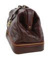 Brown Vachetta Leather Bag