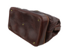 Brown Vachetta Leather Bag