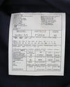 Suit Havan Unconstructed UL