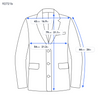 Suit Havan Unconstructed UL