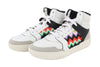 Sneakers SHMISBH Basket High