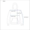 Sweatshirt Felpa Zip