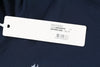 Blue Polyester Sweatshirt