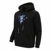 Black Polyester Sweatshirt